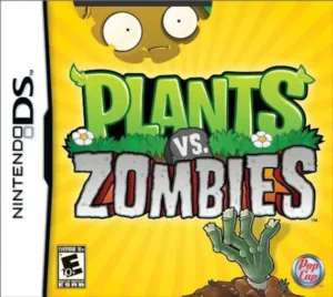 Plantas Vs. Zombies