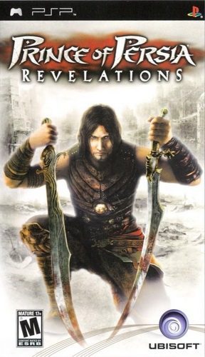 Prince of Persia – Revelations