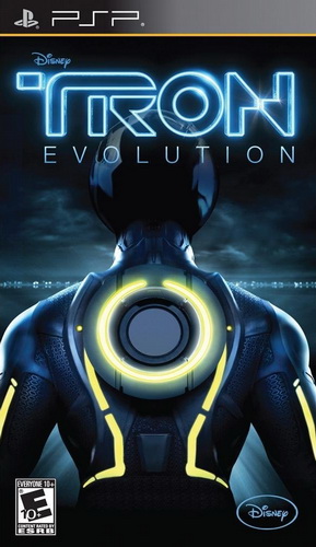 TRON – Evolution