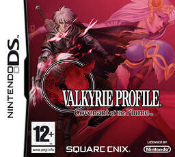 Valkyrie Profile – Covenant of the Plume