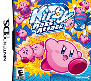 kirby mouse attack