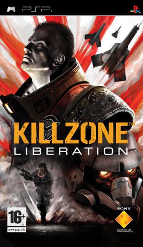 Killzone - Liberation psp