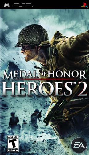 Medal of Honor – Heroes 2